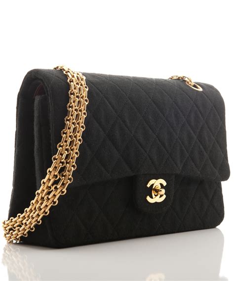 chanel double sided flap bag|chanel double flap bag price.